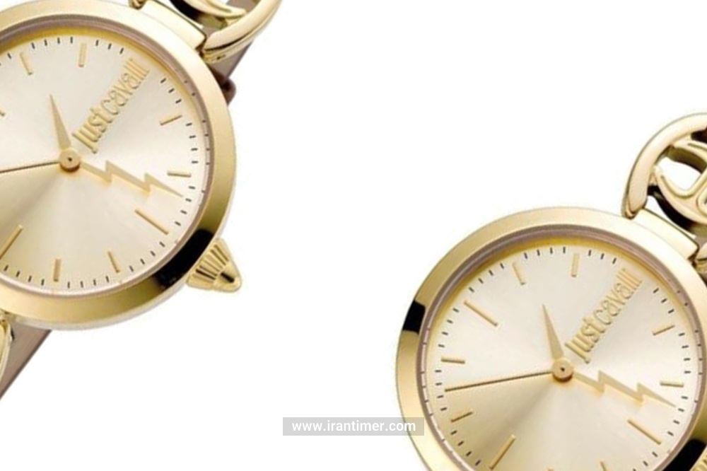 خرید ساعت مچی زنانه جاست کاوالی مدل JC1L009L0025 به چه افرادی پیشنهاد میشود؟